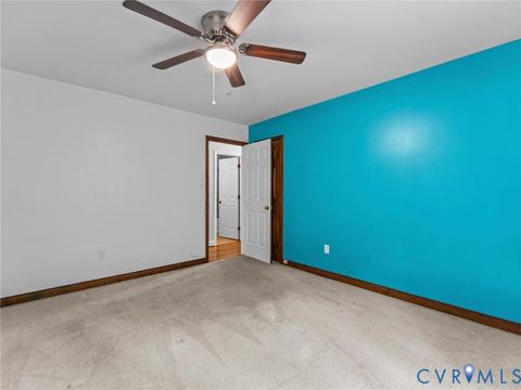 Tiny photo for 3420 Goodwyn Road, Powhatan, VA 23139 (MLS # 2614237)