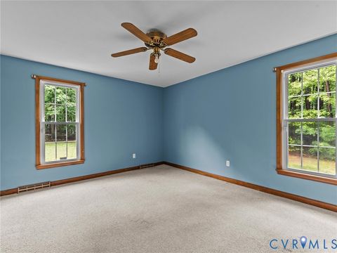Tiny photo for 3420 Goodwyn Road, Powhatan, VA 23139 (MLS # 2614237)