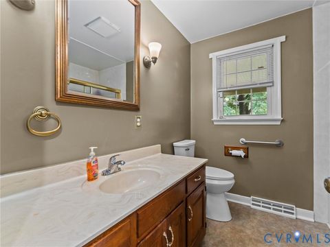 Tiny photo for 3420 Goodwyn Road, Powhatan, VA 23139 (MLS # 2614237)