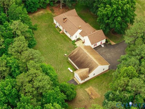Tiny photo for 3420 Goodwyn Road, Powhatan, VA 23139 (MLS # 2614237)