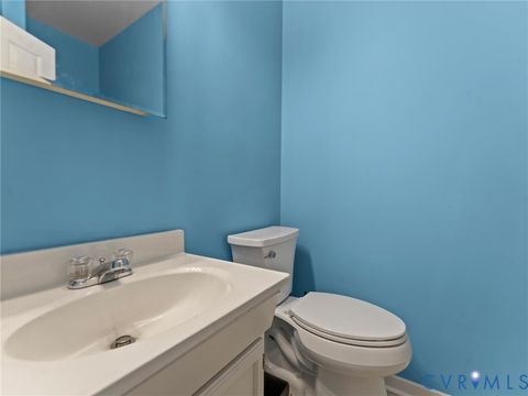 Tiny photo for 3420 Goodwyn Road, Powhatan, VA 23139 (MLS # 2614237)