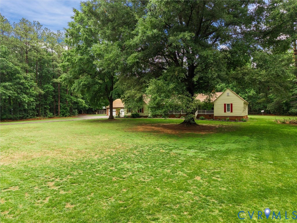 3420 Goodwyn Road