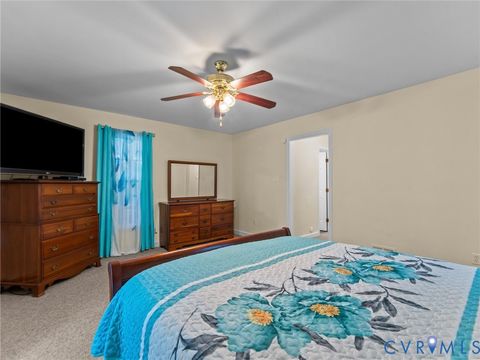 Tiny photo for 3420 Goodwyn Road, Powhatan, VA 23139 (MLS # 2614237)