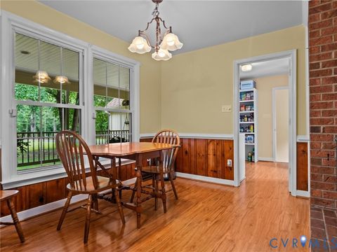 Tiny photo for 3420 Goodwyn Road, Powhatan, VA 23139 (MLS # 2614237)