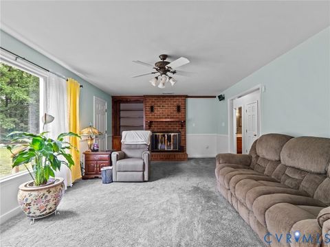 Tiny photo for 3420 Goodwyn Road, Powhatan, VA 23139 (MLS # 2614237)