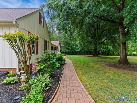 Tiny photo for 3420 Goodwyn Road, Powhatan, VA 23139 (MLS # 2614237)