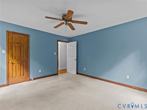 Tiny photo for 3420 Goodwyn Road, Powhatan, VA 23139 (MLS # 2614237)