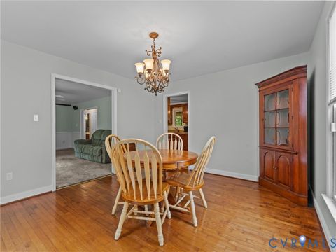 Tiny photo for 3420 Goodwyn Road, Powhatan, VA 23139 (MLS # 2614237)
