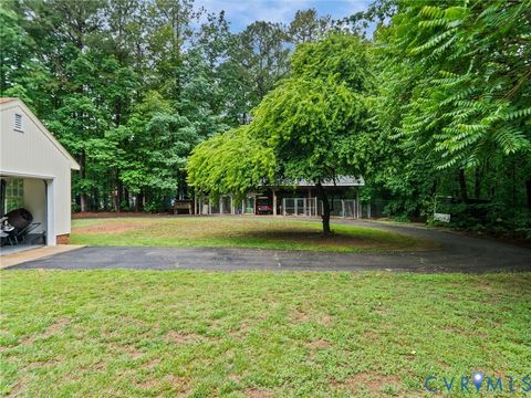 Tiny photo for 3420 Goodwyn Road, Powhatan, VA 23139 (MLS # 2614237)