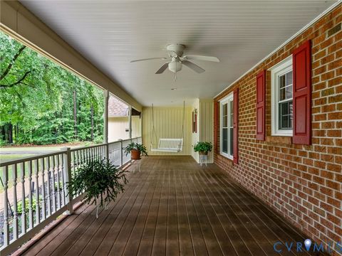 Tiny photo for 3420 Goodwyn Road, Powhatan, VA 23139 (MLS # 2614237)