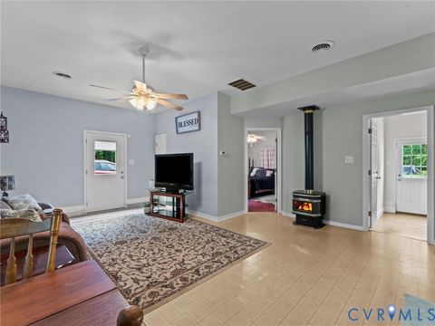 Tiny photo for 3420 Goodwyn Road, Powhatan, VA 23139 (MLS # 2614237)