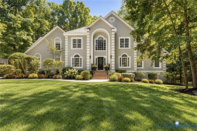 8425 Kintail Drive Chesterfield VA 23838