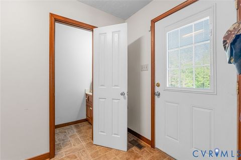 Tiny photo for 5201 Timberlake Drive, Providence Forge, VA 23140 (MLS # 2609578)