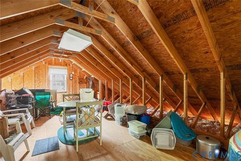 Tiny photo for 5201 Timberlake Drive, Providence Forge, VA 23140 (MLS # 2609578)