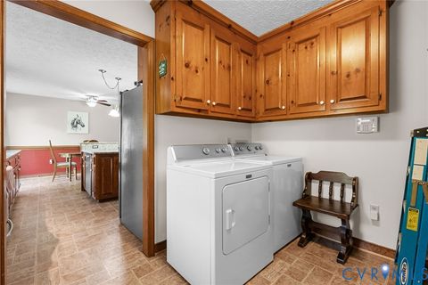 Tiny photo for 5201 Timberlake Drive, Providence Forge, VA 23140 (MLS # 2609578)