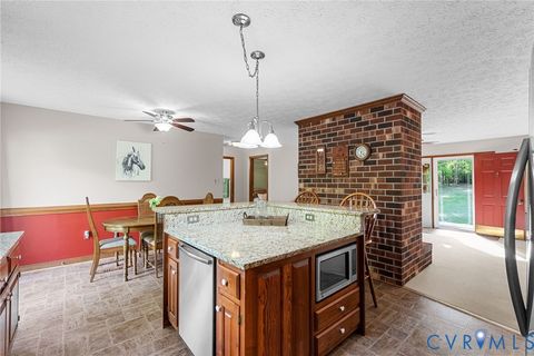 Tiny photo for 5201 Timberlake Drive, Providence Forge, VA 23140 (MLS # 2609578)