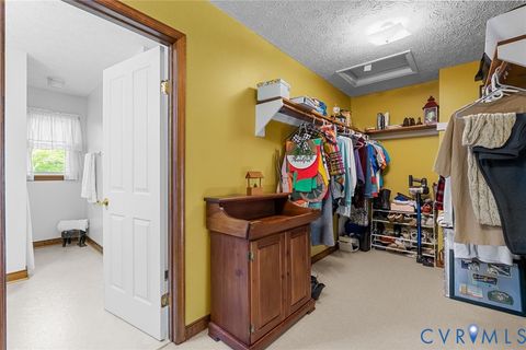 Tiny photo for 5201 Timberlake Drive, Providence Forge, VA 23140 (MLS # 2609578)