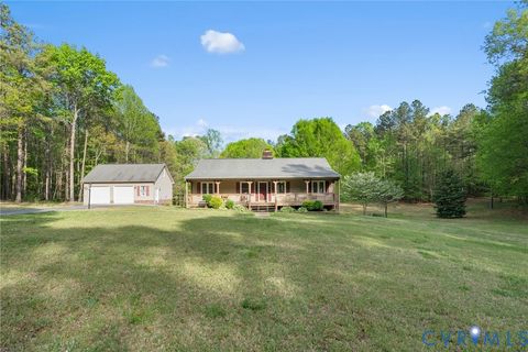 Tiny photo for 5201 Timberlake Drive, Providence Forge, VA 23140 (MLS # 2609578)