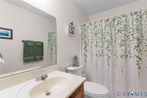 Tiny photo for 5201 Timberlake Drive, Providence Forge, VA 23140 (MLS # 2609578)