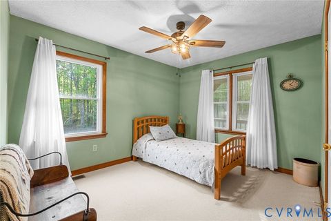 Tiny photo for 5201 Timberlake Drive, Providence Forge, VA 23140 (MLS # 2609578)