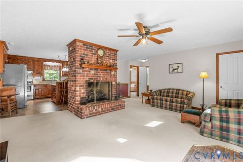 Tiny photo for 5201 Timberlake Drive, Providence Forge, VA 23140 (MLS # 2609578)