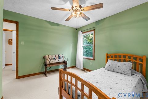 Tiny photo for 5201 Timberlake Drive, Providence Forge, VA 23140 (MLS # 2609578)