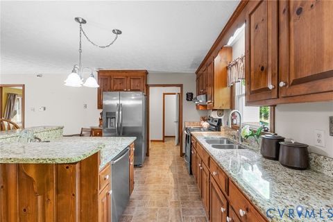 Tiny photo for 5201 Timberlake Drive, Providence Forge, VA 23140 (MLS # 2609578)