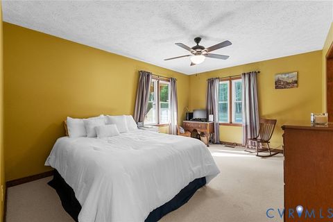 Tiny photo for 5201 Timberlake Drive, Providence Forge, VA 23140 (MLS # 2609578)