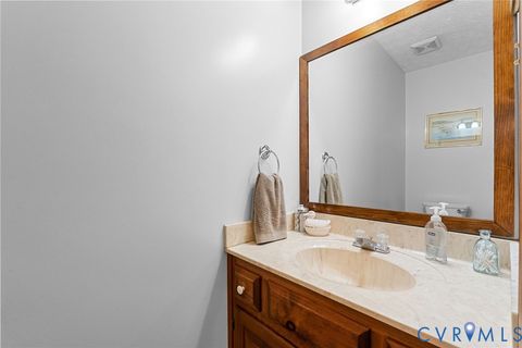 Tiny photo for 5201 Timberlake Drive, Providence Forge, VA 23140 (MLS # 2609578)