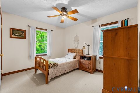 Tiny photo for 5201 Timberlake Drive, Providence Forge, VA 23140 (MLS # 2609578)