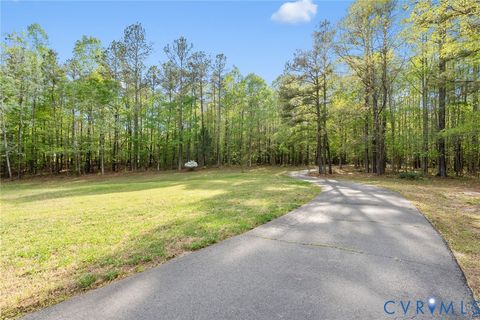 Tiny photo for 5201 Timberlake Drive, Providence Forge, VA 23140 (MLS # 2609578)