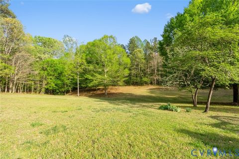 Tiny photo for 5201 Timberlake Drive, Providence Forge, VA 23140 (MLS # 2609578)