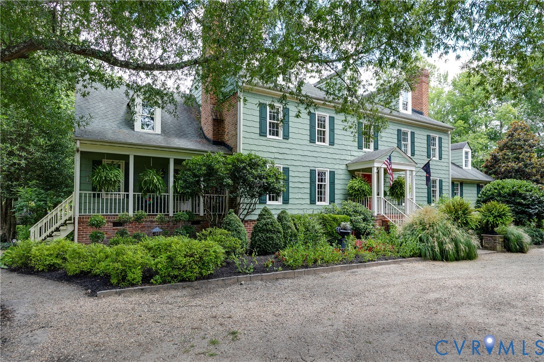 12778 Mount Hermon Road