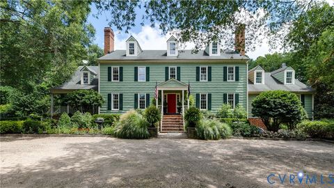 12778 Mount Hermon Road Ashland VA 23005