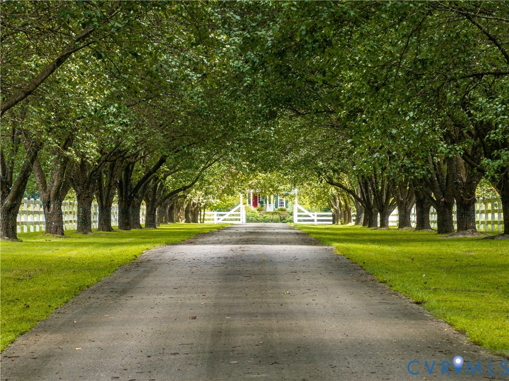 12778 Mount Hermon Road