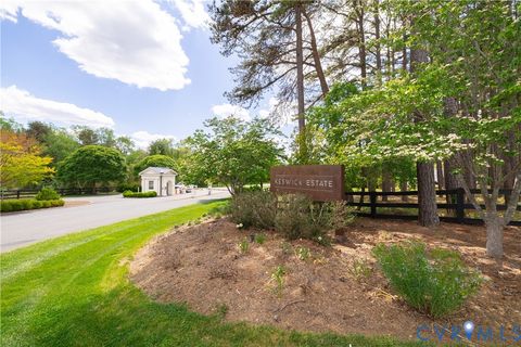 Tiny photo for 45 Keswick, Keswick, VA 22947 (MLS # 2611104)