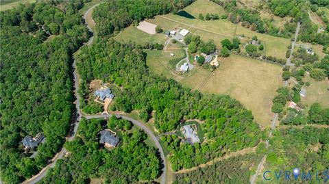 Tiny photo for 45 Keswick, Keswick, VA 22947 (MLS # 2611104)