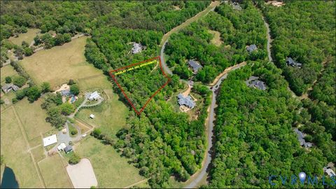 Tiny photo for 45 Keswick, Keswick, VA 22947 (MLS # 2611104)