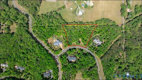 Photo of 45 Keswick, Keswick, VA 22947 (MLS # 2611104)