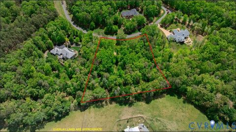 Tiny photo for 45 Keswick, Keswick, VA 22947 (MLS # 2611104)
