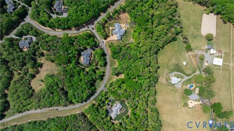 Tiny photo for 45 Keswick, Keswick, VA 22947 (MLS # 2611104)