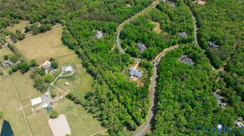 Tiny photo for 45 Keswick, Keswick, VA 22947 (MLS # 2611104)