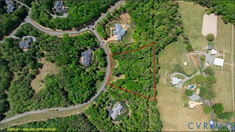 Tiny photo for 45 Keswick, Keswick, VA 22947 (MLS # 2611104)