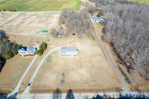 Tiny photo for 3386 Upper River Way, Powhatan, VA 23139 (MLS # 2605033)