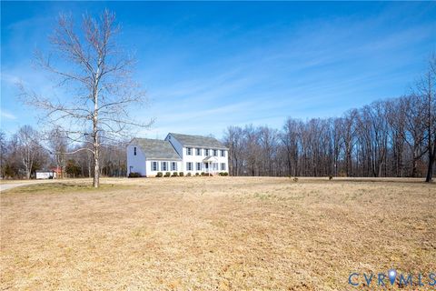 Tiny photo for 3386 Upper River Way, Powhatan, VA 23139 (MLS # 2605033)