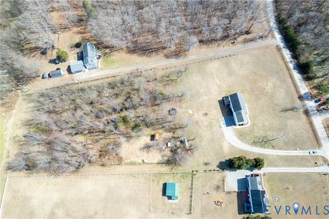 Tiny photo for 3386 Upper River Way, Powhatan, VA 23139 (MLS # 2605033)