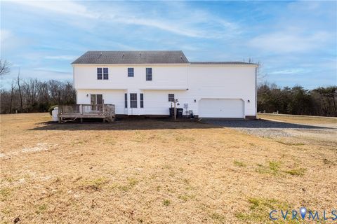 Tiny photo for 3386 Upper River Way, Powhatan, VA 23139 (MLS # 2605033)