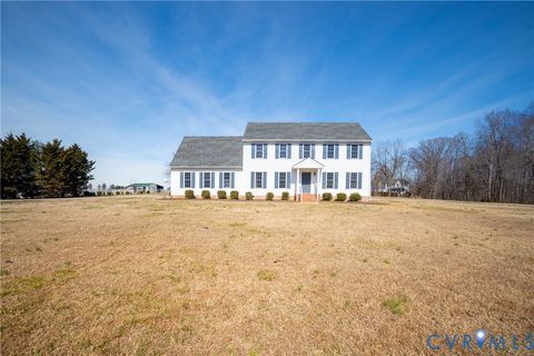 Photo of 3386 Upper River Way, Powhatan, VA 23139 (MLS # 2605033)