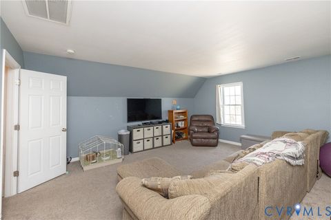 Tiny photo for 3386 Upper River Way, Powhatan, VA 23139 (MLS # 2605033)