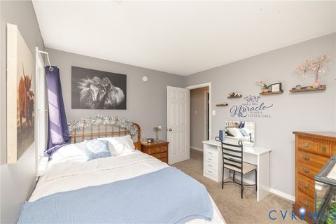 Tiny photo for 3386 Upper River Way, Powhatan, VA 23139 (MLS # 2605033)